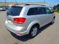 Bright Silver Metallic - Journey SXT Photo No. 6