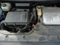 Black - Prius Hybrid Photo No. 21