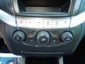Bright Silver Metallic - Journey SXT Photo No. 12