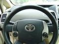 Black - Prius Hybrid Photo No. 25