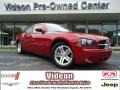 Inferno Red Crystal Pearl - Charger R/T Photo No. 1