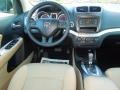 Bright Silver Metallic - Journey SXT Photo No. 17