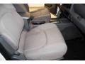 Avalanche White - Frontier SE Crew Cab 4x4 Photo No. 18