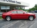 Inferno Red Crystal Pearl - Charger R/T Photo No. 4