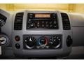 Avalanche White - Frontier SE Crew Cab 4x4 Photo No. 21