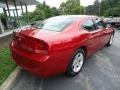 Inferno Red Crystal Pearl - Charger R/T Photo No. 5