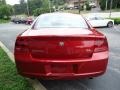 Inferno Red Crystal Pearl - Charger R/T Photo No. 6