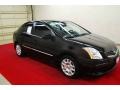 Espresso Black Metallic - Sentra 2.0 S Photo No. 1