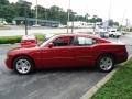 Inferno Red Crystal Pearl - Charger R/T Photo No. 8