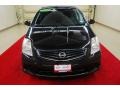 Espresso Black Metallic - Sentra 2.0 S Photo No. 2