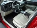 Inferno Red Crystal Pearl - Charger R/T Photo No. 9