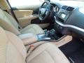 Bright Silver Metallic - Journey SXT Photo No. 23
