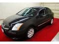 Espresso Black Metallic - Sentra 2.0 S Photo No. 3
