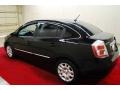 Espresso Black Metallic - Sentra 2.0 S Photo No. 4