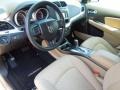 Bright Silver Metallic - Journey SXT Photo No. 27