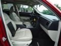 Inferno Red Crystal Pearl - Charger R/T Photo No. 14