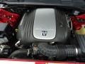 Inferno Red Crystal Pearl - Charger R/T Photo No. 21