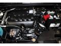 Espresso Black Metallic - Sentra 2.0 S Photo No. 25