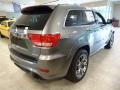 2012 Mineral Gray Metallic Jeep Grand Cherokee SRT8 4x4  photo #5