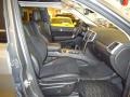 2012 Mineral Gray Metallic Jeep Grand Cherokee SRT8 4x4  photo #12