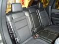 SRT Black Rear Seat Photo for 2012 Jeep Grand Cherokee #68161995