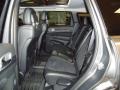 SRT Black Rear Seat Photo for 2012 Jeep Grand Cherokee #68162013