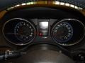 2012 Jeep Grand Cherokee SRT8 4x4 Gauges