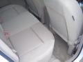 2008 Fresh Powder White Nissan Sentra 2.0  photo #44