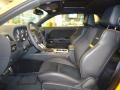 Stinger Yellow - Challenger SRT8 Yellow Jacket Photo No. 10