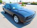 Pitch Black - Challenger SXT Photo No. 2