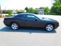Pitch Black - Challenger SXT Photo No. 3