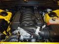 2012 Stinger Yellow Dodge Challenger SRT8 Yellow Jacket  photo #16