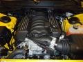 Stinger Yellow - Challenger SRT8 Yellow Jacket Photo No. 16