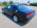 Pitch Black - Challenger SXT Photo No. 5