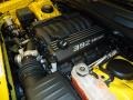 Stinger Yellow - Challenger SRT8 Yellow Jacket Photo No. 17