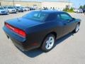 Pitch Black - Challenger SXT Photo No. 6