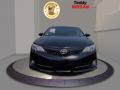 Attitude Black Metallic - Camry SE Photo No. 2
