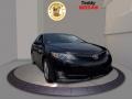 Attitude Black Metallic - Camry SE Photo No. 3