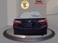 Attitude Black Metallic - Camry SE Photo No. 5