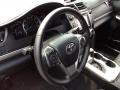 Attitude Black Metallic - Camry SE Photo No. 16