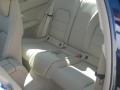 Almond/Mocha Rear Seat Photo for 2013 Mercedes-Benz C #68162589