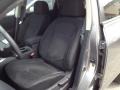 2010 Gotham Gray Nissan Rogue S AWD 360 Value Package  photo #11