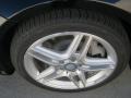 2013 Mercedes-Benz E 550 Coupe Wheel and Tire Photo