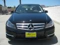 Black - C 250 Sport Photo No. 2