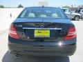 Black - C 250 Sport Photo No. 5