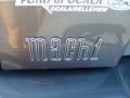 2003 Dark Shadow Grey Metallic Ford Mustang Mach 1 Coupe  photo #10