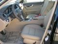 Black - C 250 Sport Photo No. 7