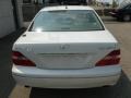 Crystal White - LS 430 Sedan Photo No. 5