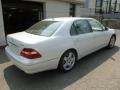 Crystal White - LS 430 Sedan Photo No. 6