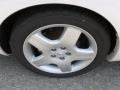 Crystal White - LS 430 Sedan Photo No. 7
